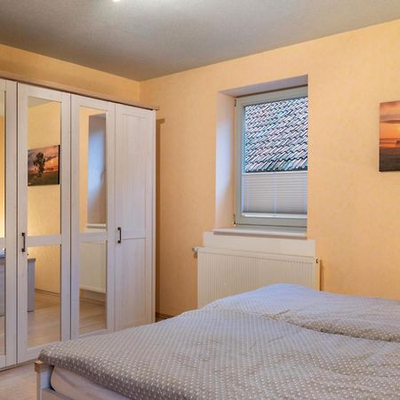 Ferienwohnung 1 Hof Schaefer Waldeck  Buitenkant foto