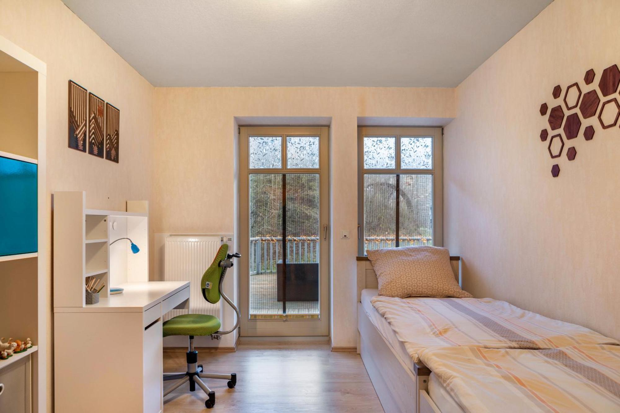 Ferienwohnung 1 Hof Schaefer Waldeck  Buitenkant foto