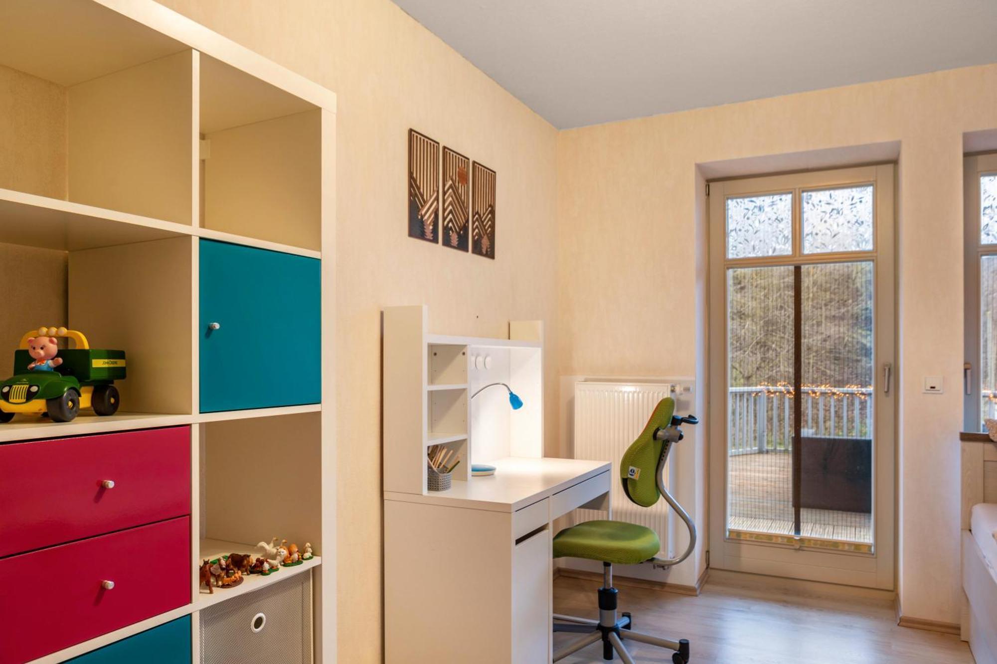 Ferienwohnung 1 Hof Schaefer Waldeck  Buitenkant foto